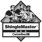 certainteed shingle master