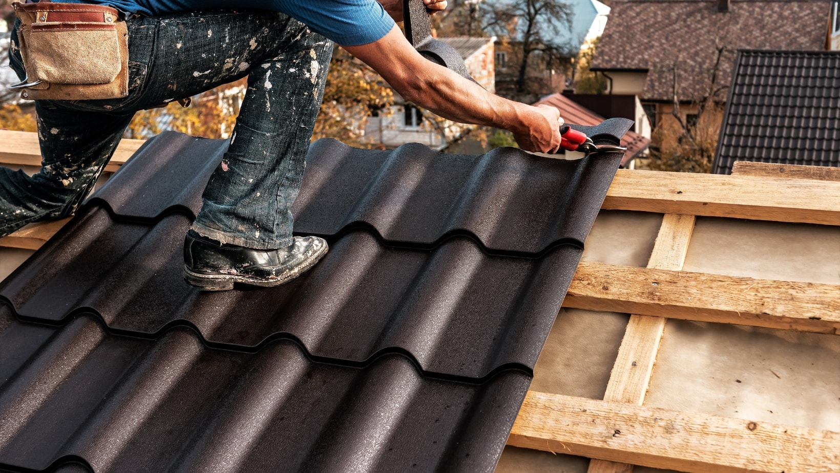 How Much Is a Roof Replacement in Texas? A Basic Breakdown